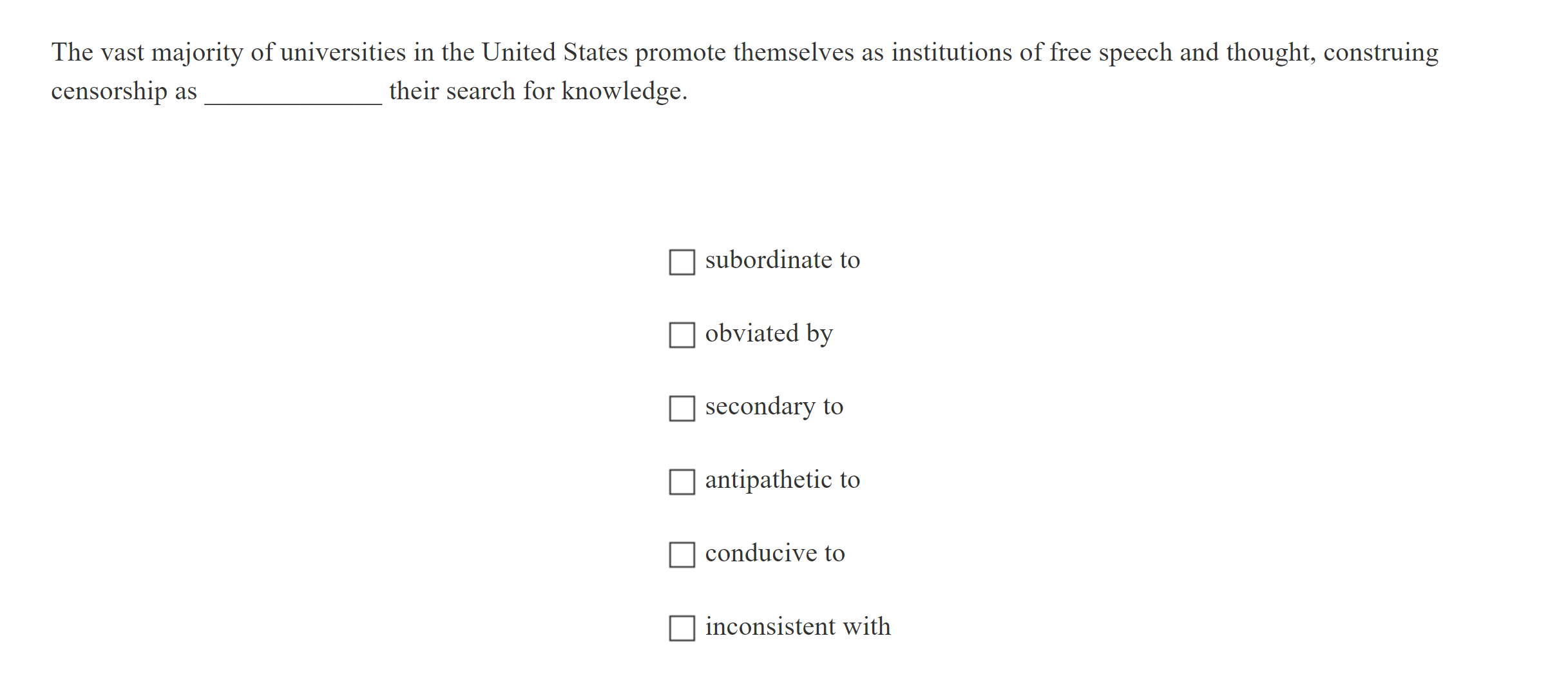 KMF Comprehensive set of mathematics questions after the reform